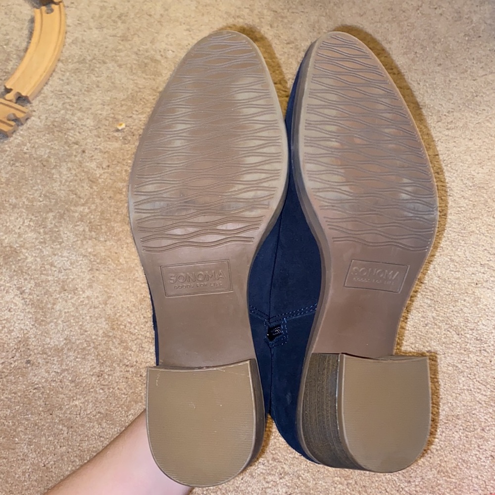 Ankle boots - Picture 3 of 4